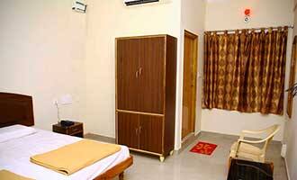Hotel Komal Paradise, Tirupati 2